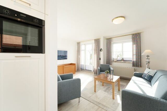 Ferienwohnung in Kellenhusen - Kaiserhof 38 Muschelkiste - Bild 12