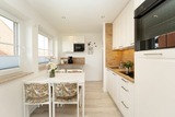 Ferienwohnung in Kellenhusen - Kaiserhof 38 Muschelkiste - Bild 19