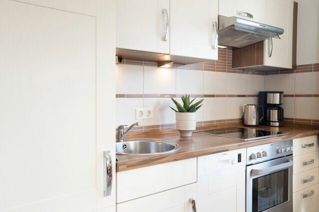 Ferienwohnung in Scharbeutz - Haus Pegasus K&uuml;stenheimat - Bild 18