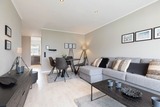 Ferienwohnung in Grömitz - Haus Ostseeblick- Wohnung 7 - Bild 3