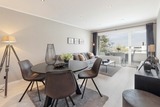 Ferienwohnung in Grömitz - Haus Ostseeblick- Wohnung 7 - Bild 6