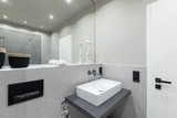 Ferienwohnung in Grömitz - Haus Ostseeblick- Wohnung 7 - Bild 24