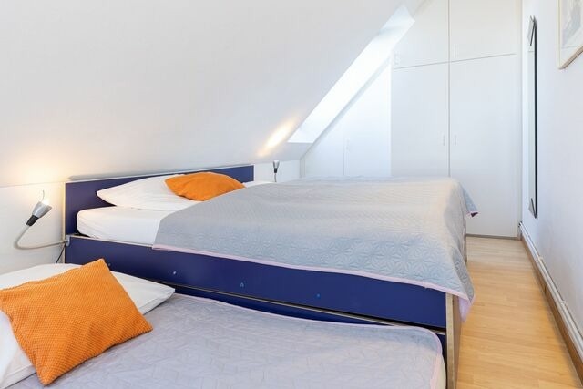 Ferienwohnung in Laboe - Haus Windjammer Passat - Bild 20