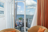 Ferienwohnung in Laboe - Haus Windjammer Passat - Bild 12