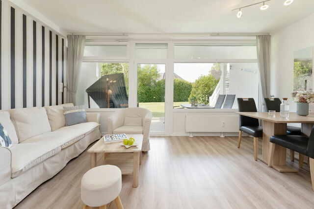 Ferienwohnung in Dahme - An der Allee 25 Kleine Auszeit Dahme - Bild 3