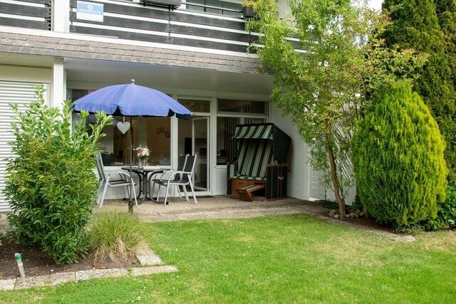 Ferienwohnung in Dahme - An der Allee 25 Kleine Auszeit Dahme - Bild 10