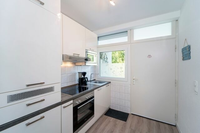 Ferienwohnung in Dahme - An der Allee 25 Kleine Auszeit Dahme - Bild 25