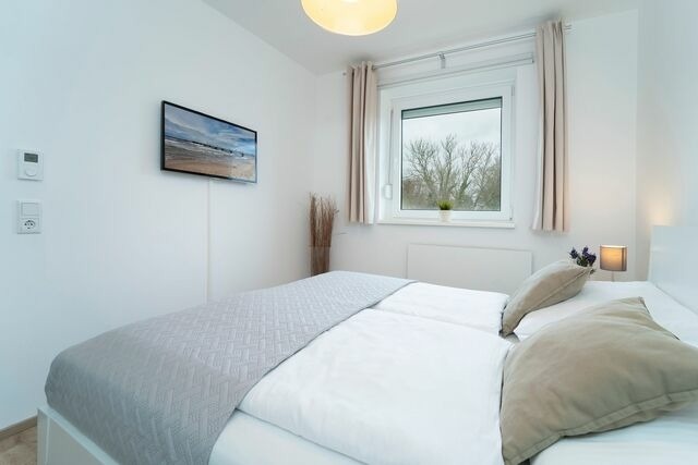 Ferienwohnung in Scharbeutz - Appartementhausanlage Wennseestra&szlig;e Mia-Mare - Bild 22