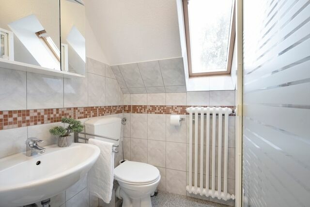 Ferienwohnung in Dahme - Strandhaus Bornhausen Anker - Bild 16