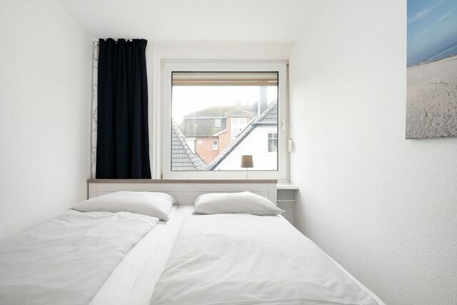 Ferienwohnung in Dahme - Strandhaus Bornhausen Anker - Bild 19