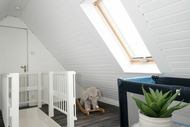 Ferienwohnung in Dahme - Strandhaus Bornhausen Anker - Bild 21