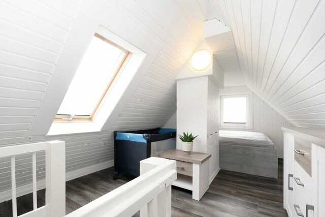 Ferienwohnung in Dahme - Strandhaus Bornhausen Anker - Bild 22