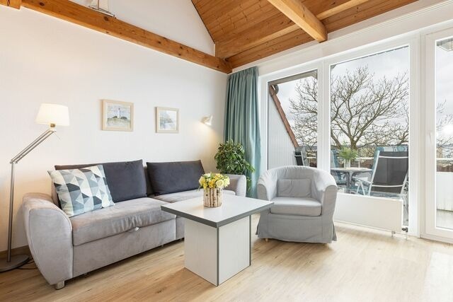 Ferienwohnung in Laboe - Fördeblick Nr. 36 - Bild 4