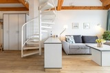 Ferienwohnung in Laboe - Fördeblick Nr. 36 - Bild 5