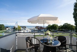 Ferienwohnung in Kellenhusen - Strandresidenz Wohnung 7 Strandresidenz Wohnung 7