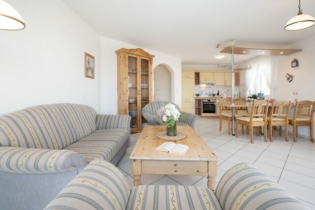 Ferienwohnung in Kellenhusen - Strandresidenz Wohnung 7 - Bild 2 Ferienwohnung in Kellenhusen - Strandresidenz Wohnung 7 - Bild 2