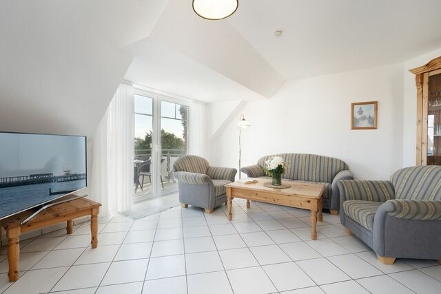 Ferienwohnung in Kellenhusen - Strandresidenz Wohnung 7 - Bild 5 Ferienwohnung in Kellenhusen - Strandresidenz Wohnung 7 - Bild 5