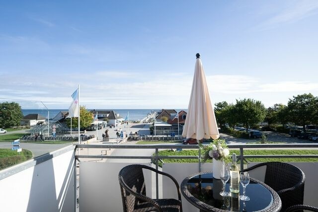 Ferienwohnung in Kellenhusen - Strandresidenz Wohnung 7 - Bild 8 Ferienwohnung in Kellenhusen - Strandresidenz Wohnung 7 - Bild 8