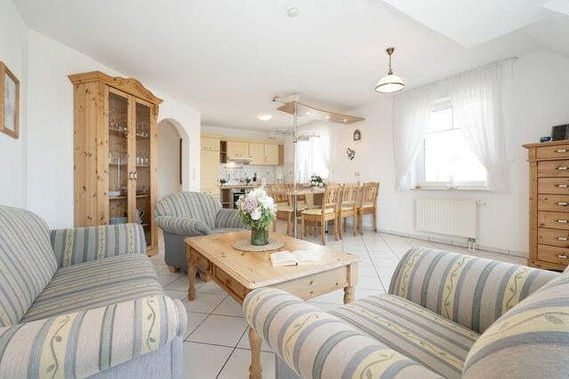 Ferienwohnung in Kellenhusen - Strandresidenz Wohnung 7 - Bild 12 Ferienwohnung in Kellenhusen - Strandresidenz Wohnung 7 - Bild 12