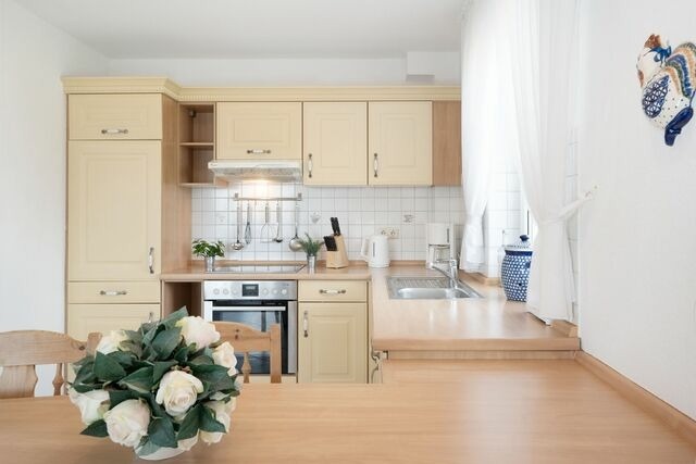 Ferienwohnung in Kellenhusen - Strandresidenz Wohnung 7 - Bild 14 Ferienwohnung in Kellenhusen - Strandresidenz Wohnung 7 - Bild 14