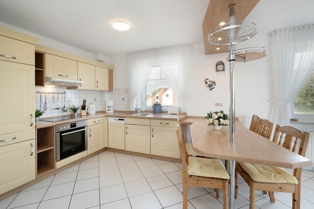 Ferienwohnung in Kellenhusen - Strandresidenz Wohnung 7 - Bild 18 Ferienwohnung in Kellenhusen - Strandresidenz Wohnung 7 - Bild 18