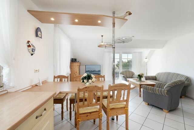 Ferienwohnung in Kellenhusen - Strandresidenz Wohnung 7 - Bild 19 Ferienwohnung in Kellenhusen - Strandresidenz Wohnung 7 - Bild 19