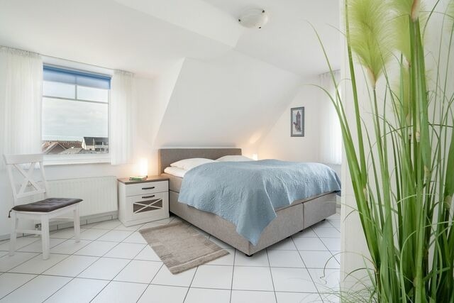 Ferienwohnung in Kellenhusen - Strandresidenz Wohnung 7 - Bild 21 Ferienwohnung in Kellenhusen - Strandresidenz Wohnung 7 - Bild 21