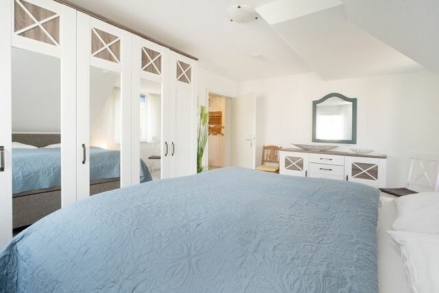 Ferienwohnung in Kellenhusen - Strandresidenz Wohnung 7 - Bild 22 Ferienwohnung in Kellenhusen - Strandresidenz Wohnung 7 - Bild 22