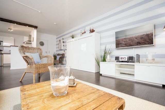 Ferienwohnung in Niendorf/Ostsee - Pamirstra&szlig;e 2 Heimathafen Niendorf - Bild 7