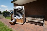 Ferienhaus in Kraksdorf - Dat Ostseehus - Bild 14