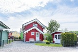 Ferienhaus in Süssau - Seepark Süssau Ferienhaus Seehund 1 - Bild 1