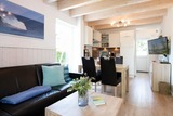 Ferienhaus in Süssau - Seepark Süssau Ferienhaus Seehund 1 - Bild 7