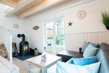 Ferienhaus in Süssau - Seepark Süssau Ferienhaus Seehund 1 - Bild 12