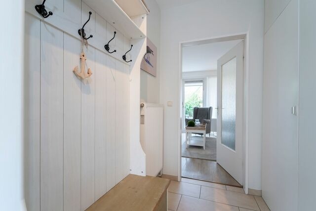 Ferienhaus in Dahme - Austernfischer - Bild 14