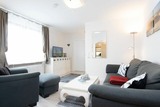Ferienwohnung in Grömitz - Möwenkoje - Bild 1
