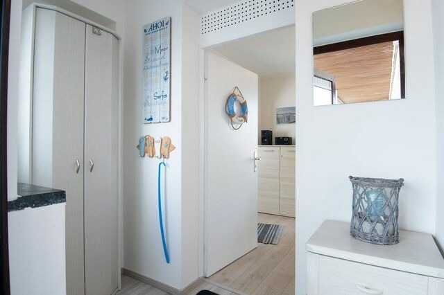 Ferienwohnung in Grömitz - Möwenkoje - Bild 16