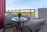 Ferienwohnung in Dahme - Berolina Nest am Meer 409 - Bild 20