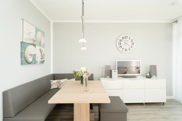 Ferienwohnung in Kellenhusen - Haus Seeblick Paul - Bild 3