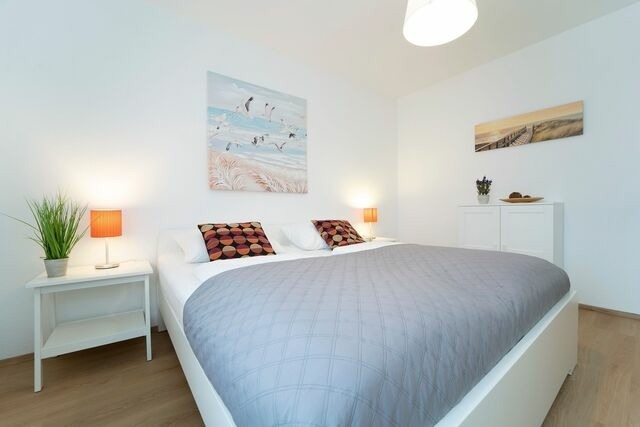 Ferienwohnung in Kellenhusen - Ostlandstra&szlig;e 1 Lachm&ouml;we - Bild 16