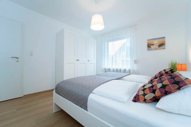 Ferienwohnung in Kellenhusen - Ostlandstra&szlig;e 1 Lachm&ouml;we - Bild 18