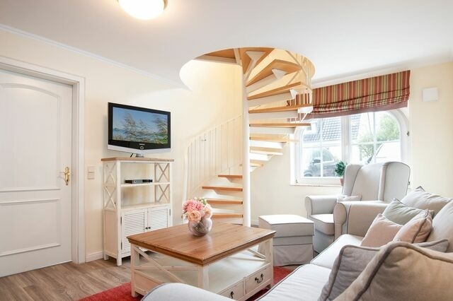 Ferienwohnung in Scharbeutz - Haus Pegasus App. 1 - Bild 2