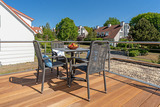 Ferienwohnung in Sierksdorf - Am Seehof 7 Seestern - Bild 4