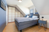 Ferienwohnung in Sierksdorf - Am Seehof 7 Seestern - Bild 19
