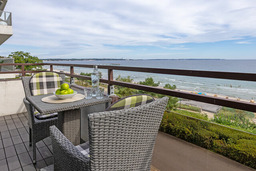 Ferienwohnung in Scharbeutz - Residenz am Hang Saltwater Suite Residenz am Hang Saltwater Suite