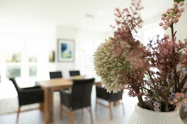 Ferienwohnung in Gr&ouml;mitz - &Uuml;ber den Wellen - Bild 16