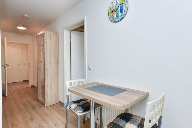 Ferienwohnung in Kellenhusen - Lindenbuschen 2 Wohnung 2 - Bild 6