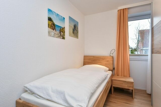 Ferienwohnung in Kellenhusen - Lindenbuschen 2 Wohnung 2 - Bild 9