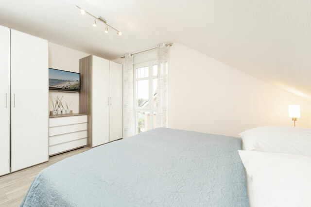 Ferienwohnung in Fehmarn OT Neue Tiefe - B&uuml;rgermeister-Fox 44a Fehmarn Brise - Bild 22