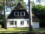 Ferienhaus in Niendorf/Ostsee - Ferienhaus am Strandwäldchen - Bild 1