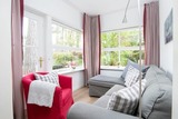 Ferienhaus in Niendorf/Ostsee - Ferienhaus am Strandwäldchen - Bild 2